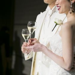 グランド ハイアット 東京の写真2枚目