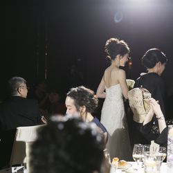 グランド ハイアット 東京の写真30枚目