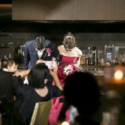 グランド ハイアット 東京の写真15枚目