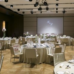 グランド ハイアット 東京の写真17枚目