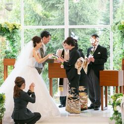 アンソレイユの写真5枚目