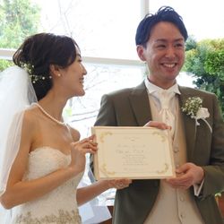 アンソレイユの写真6枚目