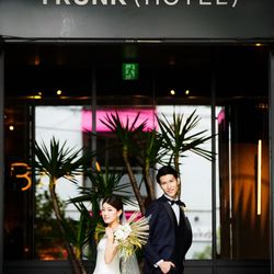 TRUNK HOTELの写真30枚目
