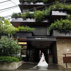TRUNK HOTELの写真14枚目