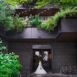 TRUNK HOTELの写真35枚目