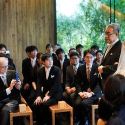 TRUNK HOTELの写真19枚目