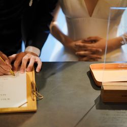 TRUNK HOTELの写真5枚目