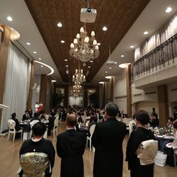 アートグレイス ウエディングコースト 東京ベイの写真23枚目