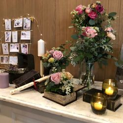 アートグレイス ウエディングコースト 東京ベイの写真2枚目