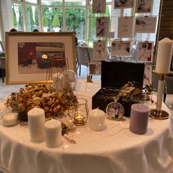 アートグレイス ウエディングコースト 東京ベイの写真22枚目