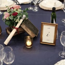 アートグレイス ウエディングコースト 東京ベイの写真21枚目