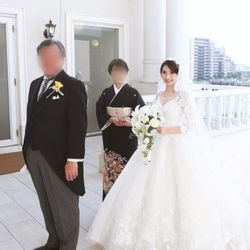 アートグレイス ウエディングコースト 東京ベイの写真31枚目