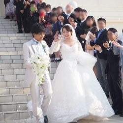 アートグレイス ウエディングコースト 東京ベイの写真21枚目