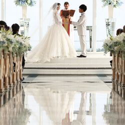 アートグレイス ウエディングコースト 東京ベイの写真28枚目