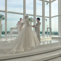 アートグレイス ウエディングコースト 東京ベイの写真36枚目