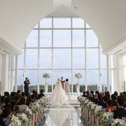 アートグレイス ウエディングコースト 東京ベイの写真18枚目