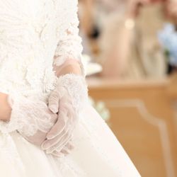 アートグレイス ウエディングコースト 東京ベイの写真1枚目