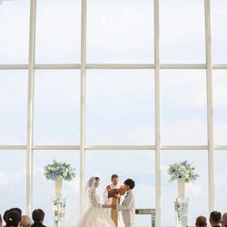 アートグレイス ウエディングコースト 東京ベイの写真33枚目