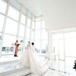 アートグレイス ウエディングコースト 東京ベイの写真7枚目