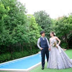 ニーズ青山 by T&G WEDDING の写真7枚目