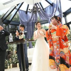 ニーズ青山 by T&G WEDDING の写真27枚目