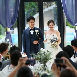 ニーズ青山 by T&G WEDDING の写真17枚目