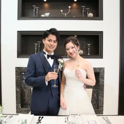 ニーズ青山 by T&G WEDDING の写真8枚目