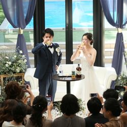 ニーズ青山 by T&G WEDDING の写真11枚目