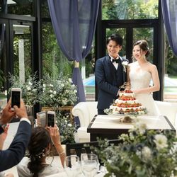 ニーズ青山 by T&G WEDDING の写真11枚目