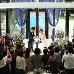 ニーズ青山 by T&G WEDDING の写真8枚目