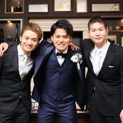 ニーズ青山 by T&G WEDDING の写真25枚目