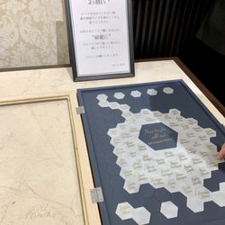 ニーズ青山 by T&G WEDDING の写真6枚目