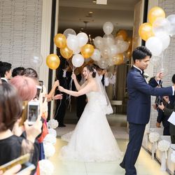 ニーズ青山 by T&G WEDDING の写真19枚目