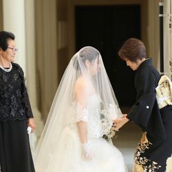 ニーズ青山 by T&G WEDDING の写真17枚目