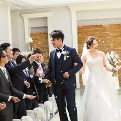 ニーズ青山 by T&G WEDDING の写真29枚目