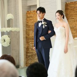 ニーズ青山 by T&G WEDDING の写真7枚目