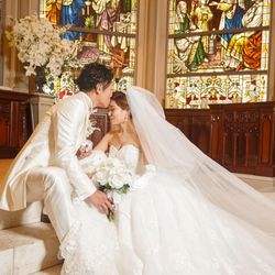 アートグレース ウエディング スクエアの写真19枚目