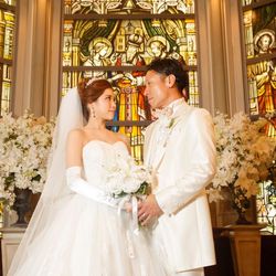 アートグレース ウエディング スクエアの写真24枚目