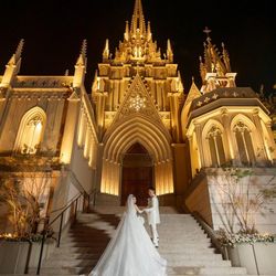 アートグレース ウエディング スクエアの写真28枚目