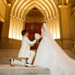 アートグレース ウエディング スクエアの写真16枚目