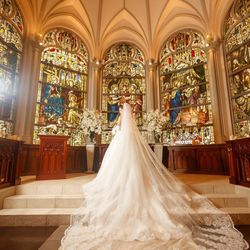 アートグレース ウエディング スクエアの写真34枚目