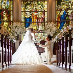 アートグレース ウエディング スクエアの写真25枚目