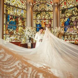 アートグレース ウエディング スクエアの写真35枚目