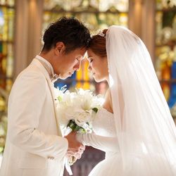 アートグレース ウエディング スクエアの写真30枚目