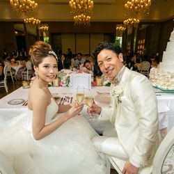 アートグレース ウエディング スクエアの写真21枚目