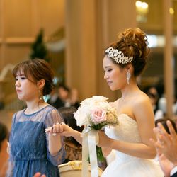 アートグレース ウエディング スクエアの写真8枚目