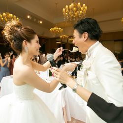 アートグレース ウエディング スクエアの写真17枚目