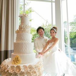 アートグレース ウエディング スクエアの写真20枚目