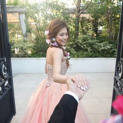 アートグレース ウエディング スクエアの写真2枚目