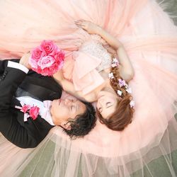 アートグレース ウエディング スクエアの写真14枚目